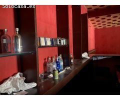 En Burgos. Zona centro. Se alquila bar/cafetería en una zona fantástica