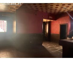 En Burgos. Zona centro. Se alquila bar/cafetería en una zona fantástica