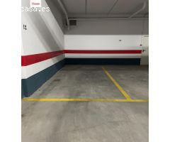 Garaje en venta en la C/ Fuenteovejuna