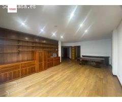 Se vende espectacular piso en Avda Arlanzón (Villa Pilar)