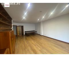 Se vende espectacular piso en Avda Arlanzón (Villa Pilar)