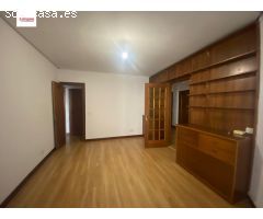 Se vende espectacular piso en Avda Arlanzón (Villa Pilar)