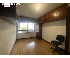 Se vende espectacular piso en Avda Arlanzón (Villa Pilar)