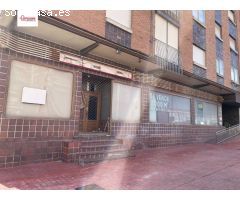 Local comercial en venta en Belorado