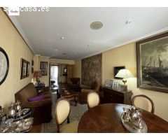 Apartamento en venta en zona Venerables