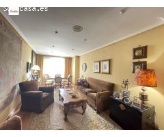 Apartamento en venta en zona Venerables