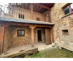 Casa en venta en Moncalvillo - Burgos