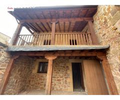Casa en venta en Moncalvillo - Burgos
