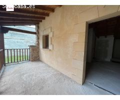 Casa en venta en Moncalvillo - Burgos