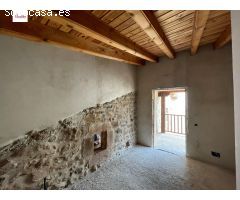 Casa en venta en Moncalvillo - Burgos