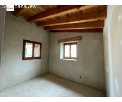 Casa en venta en Moncalvillo - Burgos