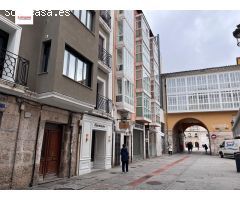 Apartamento en Venta, en Casco histórico