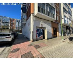 LOCAL COMERCIAL DISPONIBLE