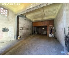 LOCAL COMERCIAL DISPONIBLE