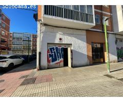 LOCAL COMERCIAL DISPONIBLE