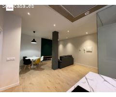 Apartamento en venta en el Barrio San Pedro
