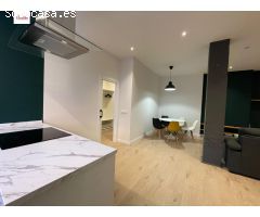 Apartamento en venta en el Barrio San Pedro