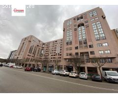 En Burgos. G-3 Condesa Mencia tres y salón, garaje trastero