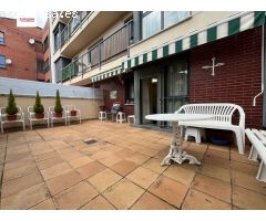 Piso en Venta en Villafría de Burgos, Burgos