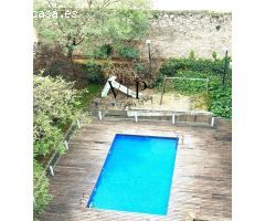 PISO EN EL RAVAL CON ASCENSOR Y PISCINA COMUNITARIA