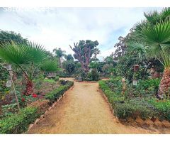 Espectacular Villa de 8 dormitorios en Benahavis