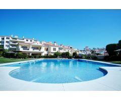 Apartamento 2 Dormitorios 2 Baños, Zona Puerto Duquesa!!!