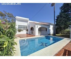 Casa Independiente en San Diego (Para Reformar)