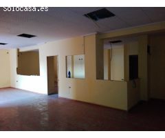 LOCAL EN VENTA O ALQUILER EN MUY BUENA ZONA DE TORREFIEL