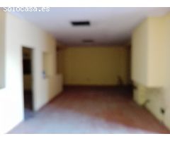 LOCAL EN VENTA O ALQUILER EN MUY BUENA ZONA DE TORREFIEL