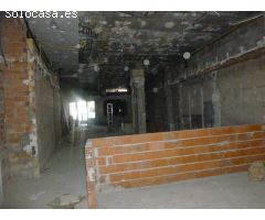 Local comercial en venta zona Martimo-Serreria -Ayora