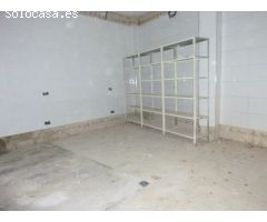 Local comercial en venta zona Martimo-Serreria -Ayora