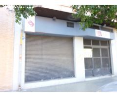 Local comercial en venta zona Martimo-Serreria -Ayora