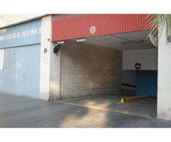 GARAJE MUY AMPLIO EN VENTA ZONA CAMINS AL GRAO