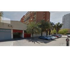 GARAJE MUY AMPLIO EN VENTA ZONA CAMINS AL GRAO