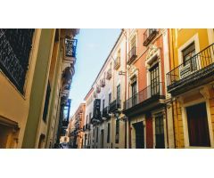 ¡¡CASA SEÑORIAL EN CASCO ANTIGUO!!