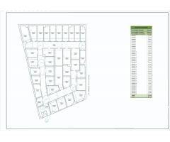 TRASTEROS DE NUEVA CONSTRUCCION EN ALBORAYA