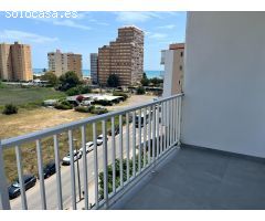 Oportunidad única en la Puebla de Farnals: Vivienda con reforma a estrenar a 200 metros de la playa.