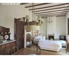 **ESPECTACULAR CHALET INDEPENDIENTE EN EL CORAZON DE GODELLA***