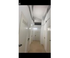 TRASTEROS DE NUEVA CONSTRUCCION EN ALBORAYA