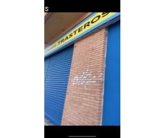 TRASTEROS DE NUEVA CONSTRUCCION EN ALBORAYA