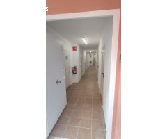 TRASTEROS DE NUEVA CONSTRUCCION EN ALBORAYA