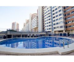 ATICO CON TERRAZA