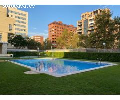 Se vende estupendo piso en Residencial en la zona de Alfahuir