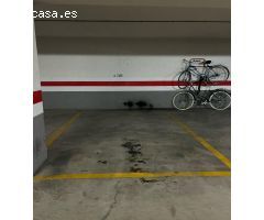 Garaje en Alquiler en Valencia de las Torres, Valencia