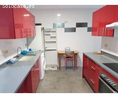 EXCELENTE PLANTA BAJA VIVIENDA EN CALLE PAPA LEON XIII, EN BENIFAIO!!!