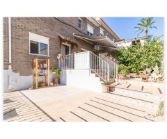 Chalet en Venta en Catadau, Valencia