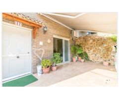 Chalet en Venta en Catadau, Valencia