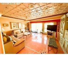 ¡¡ Amplio piso en venta en Sueca ¡¡