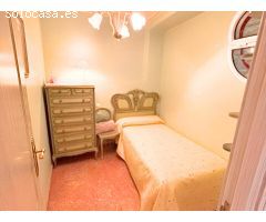 ¡¡ Amplio piso en venta en Sueca ¡¡