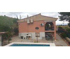 Chalet en Alquiler en Llíria, Valencia